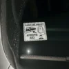 Sticker NFC Auto - "Parcată prost"